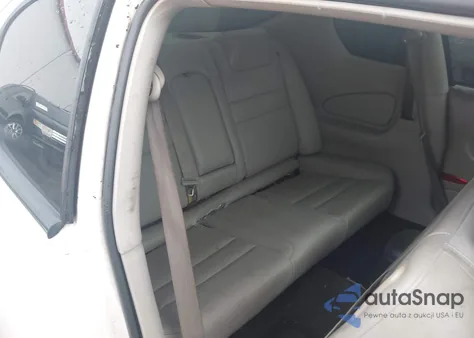 2006 Chevrolet Monte Carlo Ss z USA, uszkodzony, nr VIN 2G1WL15C469172520